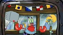 imagen de 'Bob Esponja' - Tráiler Oficial - Temporada 3
