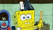 imagen de 'Bob Esponja' - Tráiler Oficial - Temporada 5