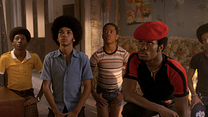imagen de 'The Get Down' - Tráiler oficial