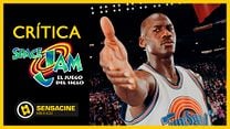 imagen de 'Space Jam: El juego del sigo' - Crítica