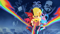 imagen de 'Super Drags' - Tráiler oficial