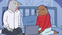 imagen del vídeo 'Tuca & Bertie' - Tráiler oficial