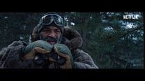 'Hold the Dark'- Tráiler oficial subtitulado