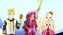 imagen de 'Ever After High' - Tráiler temporada 1