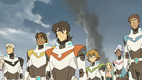 imagen de 'Voltron: El defensor legendario' - Tráiler temporada 7