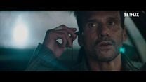 imagen de 'Wheelman' - Tráiler oficial subtitulado