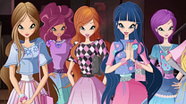 imagen del vídeo 'World of Winx' - Tráiler temporada 1
