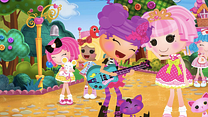 imagen del vídeo 'Somos las Lalaloopsy' - Tráiler oficial