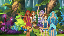 imagen de 'LEGO Elves: Secretos de Elvendale' - Tráiler oficial