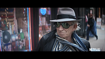 imagen de 'Keith Richards: Under the Influence' - Tráiler oficial en inglés