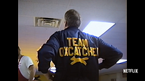 imagen de 'Team Foxcatcher' - Tráiler oficial en inglés