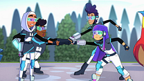 imagen de 'Glitch Techs' - Tráiler oficial