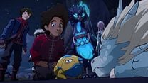 imagen de 'El príncipe dragón' - Tráiler Oficial - Temporada 3