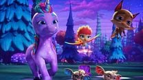 imagen de 'Supermonstruos: Mascotas monstruosas' - Tráiler Oficial - Netflix