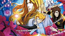 imagen de 'Castlevania' - Tráiler temporada 3