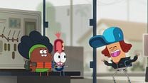 imagen de 'Pinky Malinky' - Tráiler Oficial - Temporada 2
