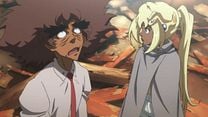 imagen del vídeo 'Cannon Busters' - Tráiler Oficial - Netflix