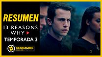 imagen de '13 Reasons Why' - Resumen temporada 3