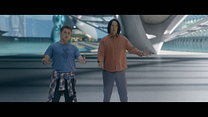 imagen de 'Bill y Ted: Salvando el universo' - Tráiler oficial en inglés