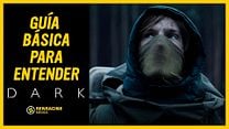 imagen de 'Dark' - Todo lo que tienes que saber de la serie