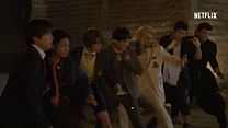 imagen de 'Blazing Transfer Students' - Tráiler Oficial - Netflix