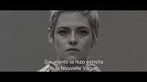 imagen de 'Vigilando a Jean Seberg' - Tráiler oficial subtitulado