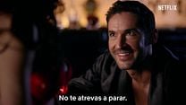 imagen de 'Lucifer' - Teaser tráiler subtitulado temporada 5