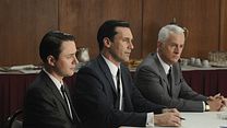 imagen de 'Mad Men' - Tráiler Oficial - Temporada 4