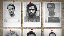 imagen de 'Conversaciones con asesinos: Las cintas de Ted Bundy ' - Tráiler Oficial - Netflix