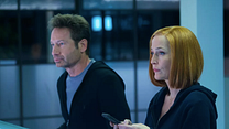 imagen de 'Los expedientes secretos X' - Tráiler temporada 11
