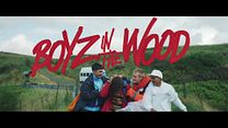 imagen de 'Boyz in the Wood'- Tráiler oficial