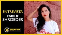 imagen de 'Oasis' - Entrevista a Faride Shroeder