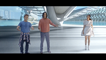 imagen de 'Bill y Ted: Salvando el universo' - Segundo tráiler oficial en inglés