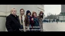 imagen de 'Misbehaviour' - Tráiler oficial subtitulado