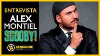 imagen de ¡Scooby! - Entrevista con Alex Montiel