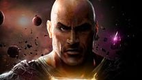 imagen de 'Black Adam' - Teaser en inglés