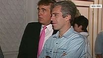 imagen de 'Jeffrey Epstein: Asquerosamente rico' - Tráiler Oficial - Netflix