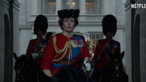 'The Crown' - Teaser oficial subtitulado temporada 4