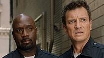 imagen de 'The Rookie' - Tráiler Oficial - ABC