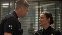imagen de 'The Rookie' - Tráiler Oficial - Temporada 2