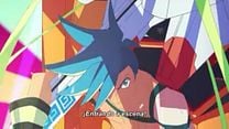 imagen de 'Promare' - Tráiler oficial subtitulado
