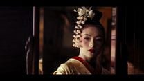 imagen de 'Memorias de una geisha'- Tráiler oficial