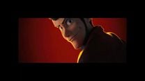 imagen de 'Lupin III: El Primero' - Tráiler oficial en español latino