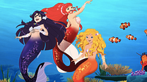 imagen del vídeo 'H2O: Aventuras de sirenas' - Tráiler temporada 1