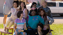 imagen de 'Glow' - Tráiler oficial subtitulado temporada 3