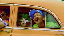 imagen de 'El Príncipe del Rap en Bel Air' - Tráiler Oficial - NBC