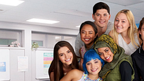 imagen del vídeo 'Degrassi: Next Class' - Tráiler temporada 1