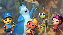 imagen del vídeo 'Beat Bugs' - Tráiler oficial