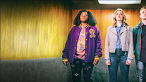 imagen de 'Crazyhead' - Tráiler oficial