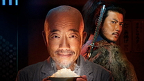 imagen de 'Samurai Gourmet' - Tráiler oficial